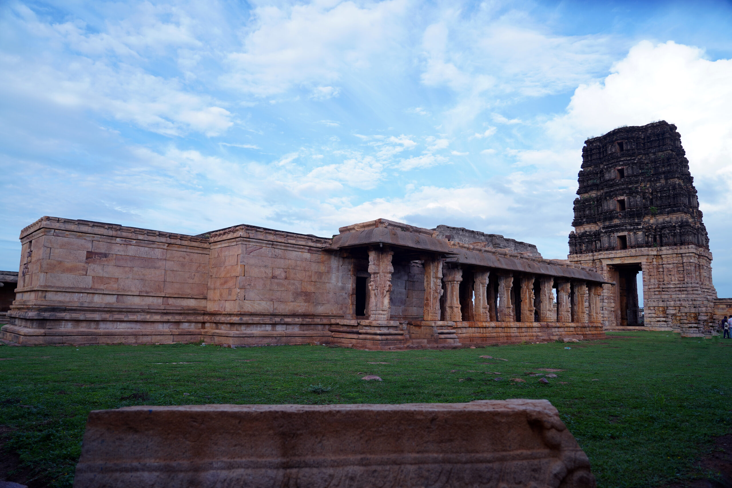 Gandikota